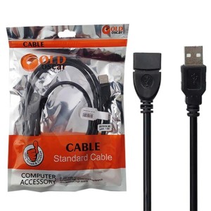 کابل افزایش طول OSCAR 1.5M USB
