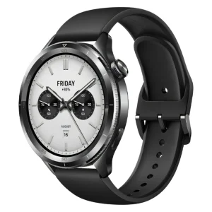 ساعت هوشمند 47 میلی متری شیائومی مدل Watch S4