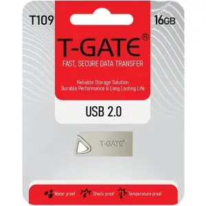 FLASH TGATE T107 16GB