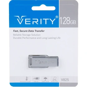 FLASH VERITY 825 U3 128GB