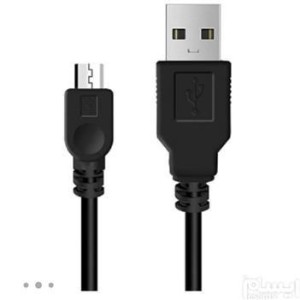 کابل شارژر درجه یک دسته بازی PS4