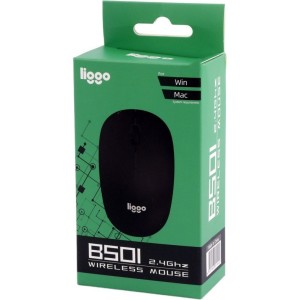 ماوس بی سیم LIGGO B501