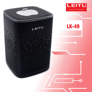 اسپیکر بلوتوث LEITU LK49