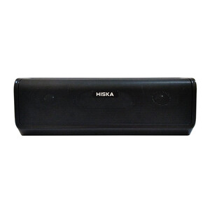 اسپیکر بلوتوث HISKA B52