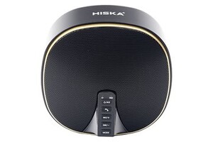 اسپیکر بلوتوث HISKA B46