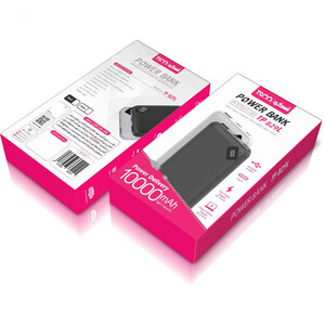 پاوربانک TSCO TP829 10000MAH