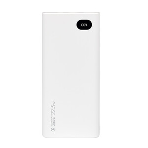 پاوربانک HISKA QI216 PD 20000MAH