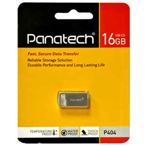 FLASH panatech 404 16GB