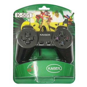 دسته بازی تک ساده KAISER 501