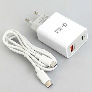 شارژر دیواری TSCO TTC60PD 27W
