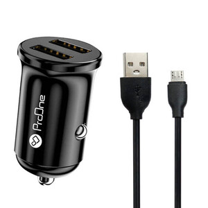 شارژر فندکی PROONE PCG12