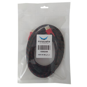 کابل INNOVATE INV098 3M HDMI