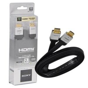 کابل SONY 2M HDMI پک طلقی