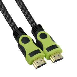 کابل XP 5M 4K HDMI