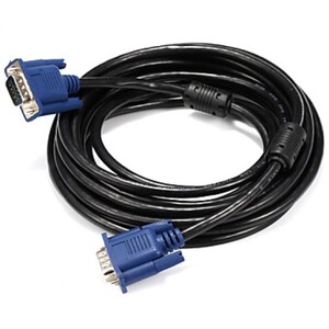کابل GREAT 5M 3+4 VGA