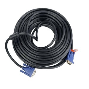 کابل ROYAL 30M  VGA