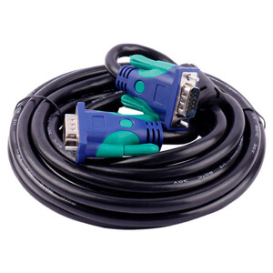 کابل ROYAL 40M  (6+3) VGA