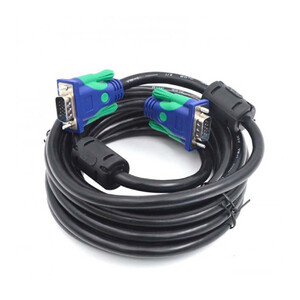 کابل ROYAL 50M  (6+3) VGA