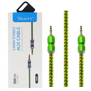 کابل صدا یک به یک VERITY CB3116