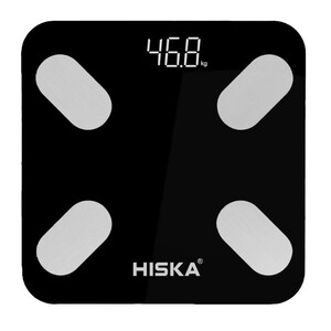 ترازو هوشمند HISKA HS1000