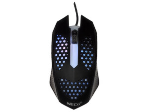 ماوس سیمدار NECO X3-06