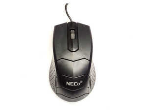 ماوس سیمدار NECO X3-09