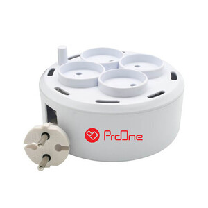 رابط برق 4خانه PROONE PPS 605 7M