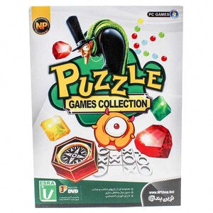 Puzel - Game