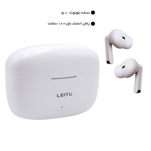 ایرپاد LEITU LT4