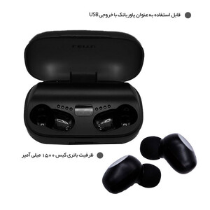 ایرپاد LEITU LT3