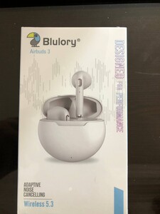 ایرپاد BLULORY 5 pro