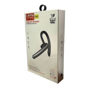 هندزفری بلوتوث LEITU LB12