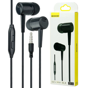 هندزفری سیمدار MOSSORY HF01