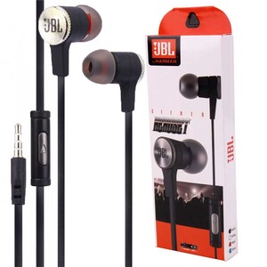 هندزفری سیمدار JBL HARMAN