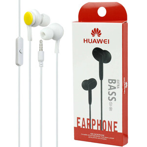 هندزفری سیمدار HUAWEI 128