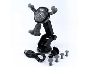 هولدر و شارژر وایرلس TSCO T1240