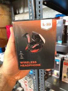ایرپاد K80