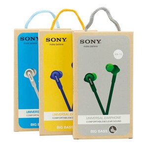هندزفری سیمدار SONY XB70