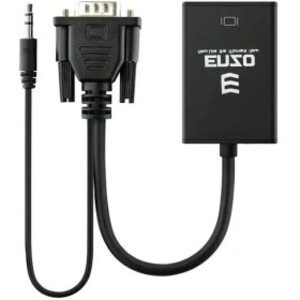 تبدیل ENZO VGA TO HDMI VG51