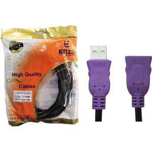کابل افزایش ENZO A5 5M USB2