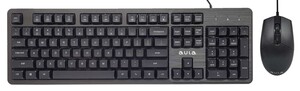 کیبورد و ماوس سیمدار AULA AC102