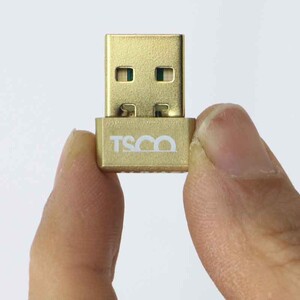 کارت شبکه بدون آنتن TSCO TW 1000