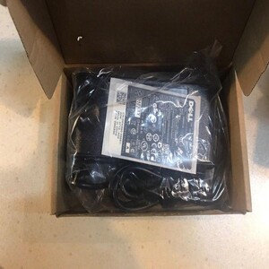 شارژر لپ تاپ DELL - 19V