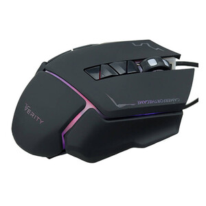 ماوس سیمدار گیمینگ VERITY MS5135