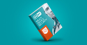 ESET MULTI DEVICE 2PC V16 KAREN