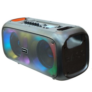 اسپیکر بزرگ SHERWOOD 740A