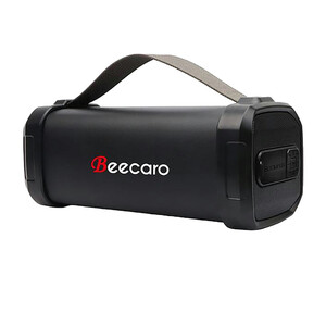 اسپیکر بلوتوث BEECARO F62S