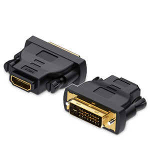 تبدیل DVI TO HDMI 24+1