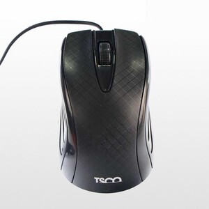 ماوس سیمدار TSCO TM300