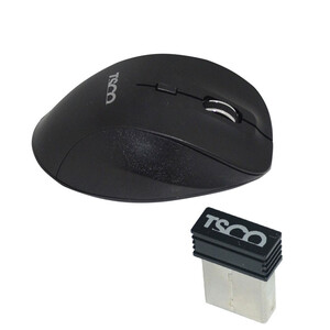 ماوس بی سیم TSCO TM686
